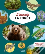 Capa do artigo La Forêt