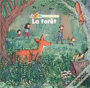 Capa do artigo La Forêt