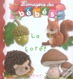 Capa do artigo La Forêt