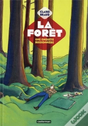 Capa do artigo La Foret