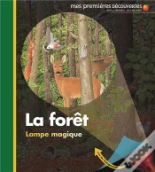 Capa do artigo La Forêt