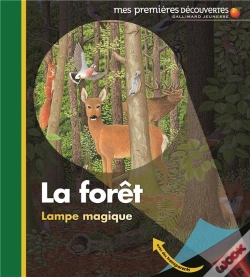 Capa do artigo La Forêt