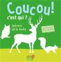 La Foret (Coll. Coucou C'Est Qui ?) - Preview