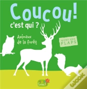 Capa do artigo La Foret (Coll. Coucou C