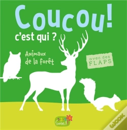 Capa do artigo La Foret (Coll. Coucou C'Est Qui ?)