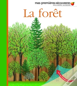 Capa do artigo La Forêt