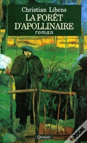 Capa do artigo La Foret D