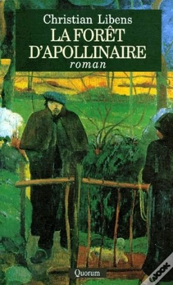 Capa do artigo La Foret D'Apollinaire
