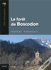 Capa do artigo La Foret De Boscodon