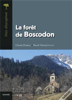Capa do artigo La Foret De Boscodon