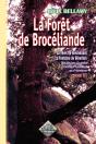La Forêt De Brocéliande T.3 - Preview