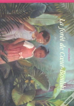Capa do artigo La Foret De Coeur-Bouliki