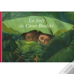Capa do artigo La Forêt De Coeur-Bouliki