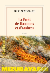 Capa do artigo La Forêt De Flammes Et D