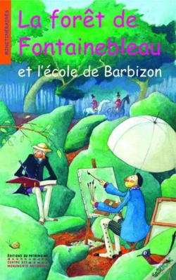 Capa do artigo La Forêt De Fontainebleau