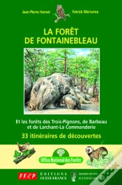 Capa do artigo La Forêt De Fontainebleau