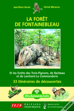 Capa do artigo La Forêt De Fontainebleau