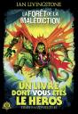 La Foret De La Malediction - Preview
