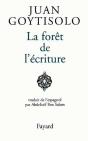 La Foret De L'Ecriture - Preview