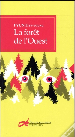 Capa do artigo La Foret De L'Ouest
