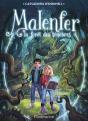 La Foret De Malenfer T.1 - Preview