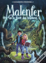 Capa do artigo La Foret De Malenfer T.1