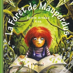 Capa do artigo La Forêt De Mauperdus