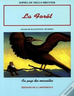 Capa do artigo La Forêt