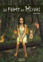 La Forêt De Miyori T.1 - Preview