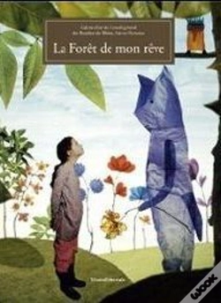 Capa do artigo La Foret De Mon Reve