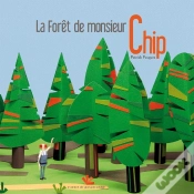 Capa do artigo La Forêt De Monsieur Chip
