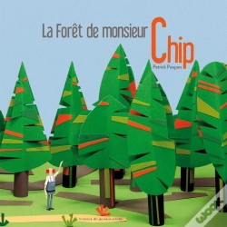 Capa do artigo La Forêt De Monsieur Chip