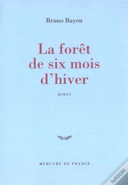 Capa do artigo La Foret De Six Mois D'Hiver