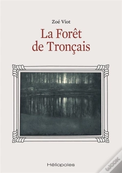 Capa do artigo La Forêt De Tronçais