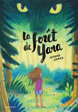 Capa do artigo La Foret De Yara