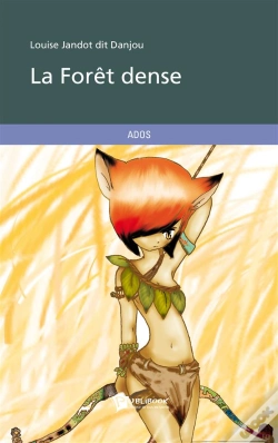 Capa do artigo La Foret Dense