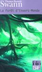 La Foret D'Envers-Monde ; Les Dieux Demeurant - Preview
