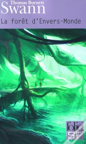 Capa do artigo La Foret D
