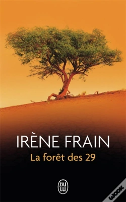Capa do artigo La Forêt Des 29