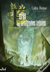 La Forêt Des Araignées Tristes