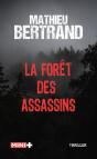 La Fôret Des Assassins - Preview
