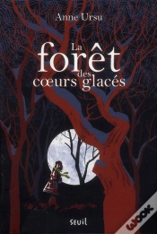 Capa do artigo La Foret Des Cours Glaces (Breadcrumbs)