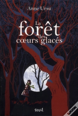 Capa do artigo La Foret Des Cours Glaces (Breadcrumbs)