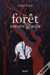 La Foret Des Cours Glaces (Breadcrumbs)