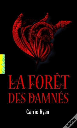 Capa do artigo La Foret Des Damnes T.1