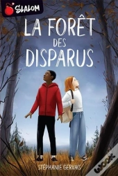 La Forêt Des Disparus