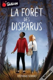 Capa do artigo La Forêt Des Disparus
