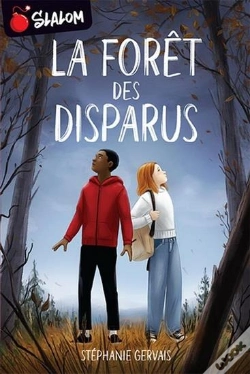 Capa do artigo La Forêt Des Disparus