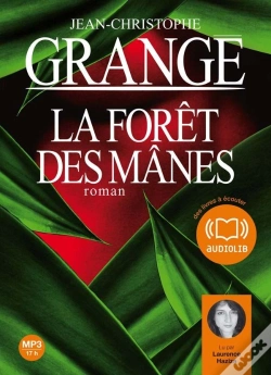 Capa do artigo La Forêt Des Mânes