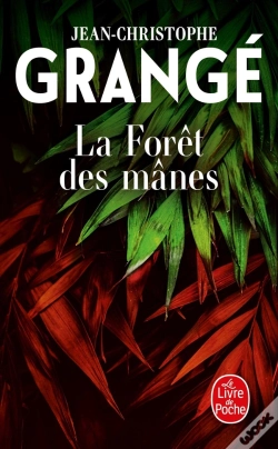 Capa do artigo La Forêt Des Mânes